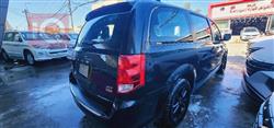 Dodge Caravan
